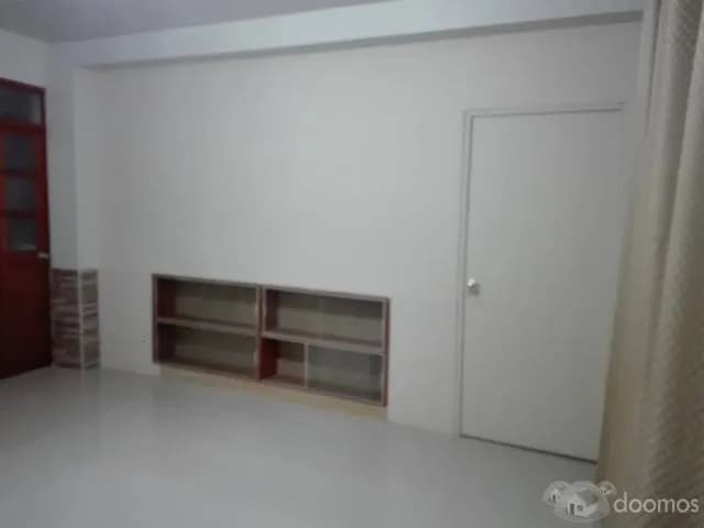 ALQUILO BONITO DEPARTAMENTO — foto 1