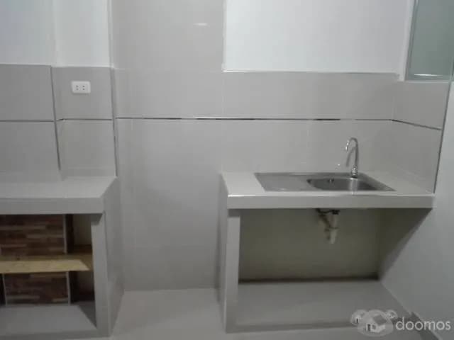 ALQUILO BONITO DEPARTAMENTO — foto 6