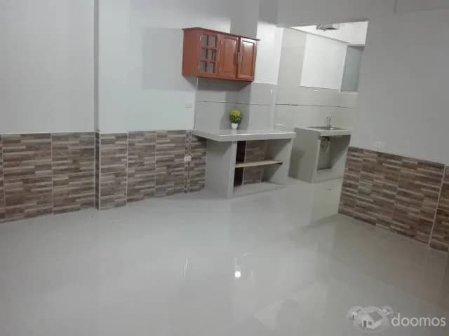 ALQUILO BONITO DEPARTAMENTO — foto 8