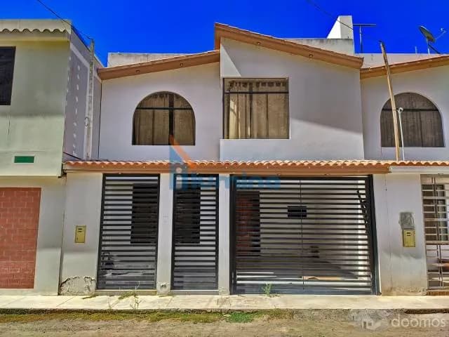 HERMOSA CASA EN EL COUNTRY CLUB, SAMEGUA — foto 1