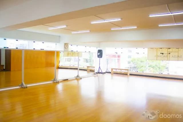 Alquiler de Sala de baile — foto 1