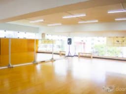 Alquiler de Sala de baile
