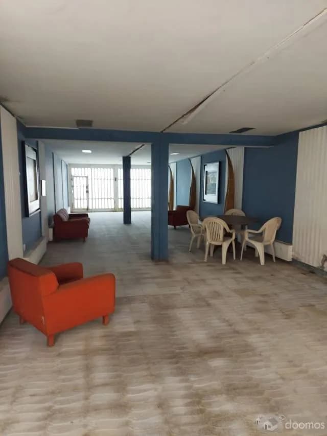 Venta de Departamento en la Herradura - Chorrillos — foto 12