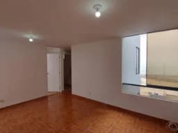 Venta de Departamento en San Miguel Ocasión