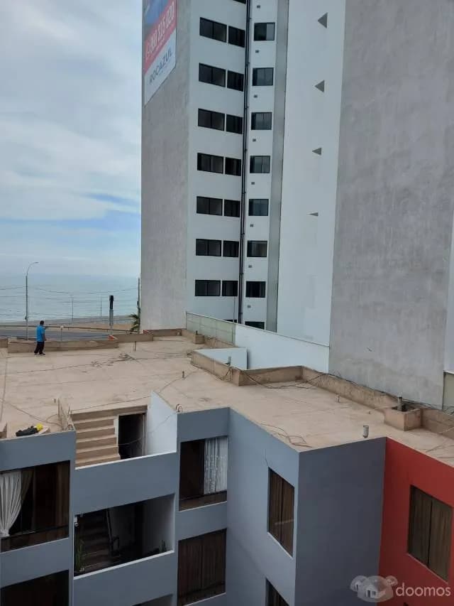 Venta de Departamento en San Miguel Ocasión — foto 2