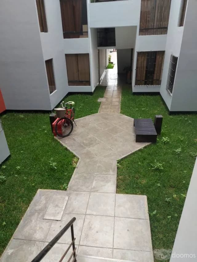 Venta de Departamento en San Miguel Ocasión — foto 12