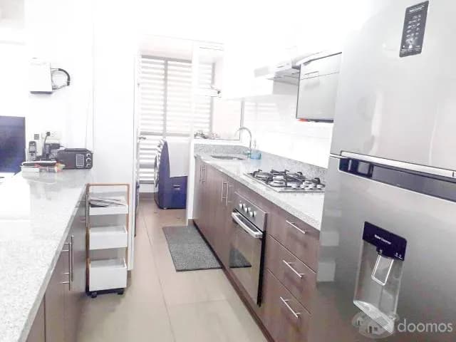 se vende departamento en Jesús  maría — foto 5