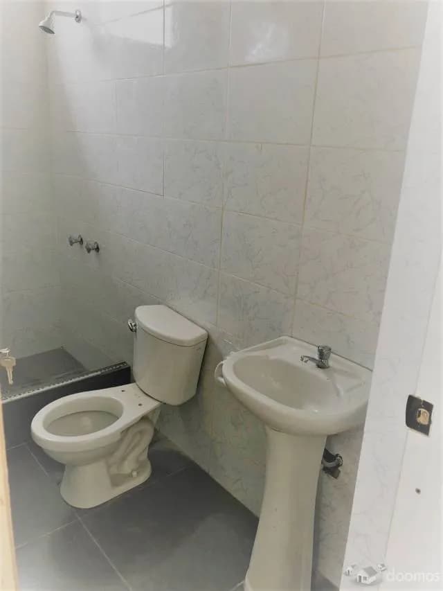 ALQUILO MINIDEPARTAMENTO — foto 1