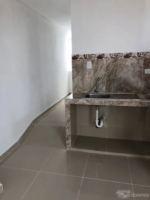 ALQUILO MINIDEPARTAMENTO — foto 4