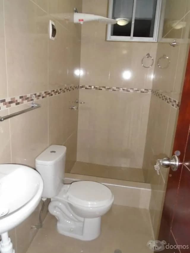 ALQUILO  DEPARTAMENTO — foto 6