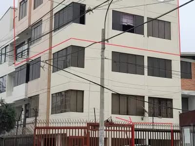 VENDO DEPARTAMENT TRIPLEX