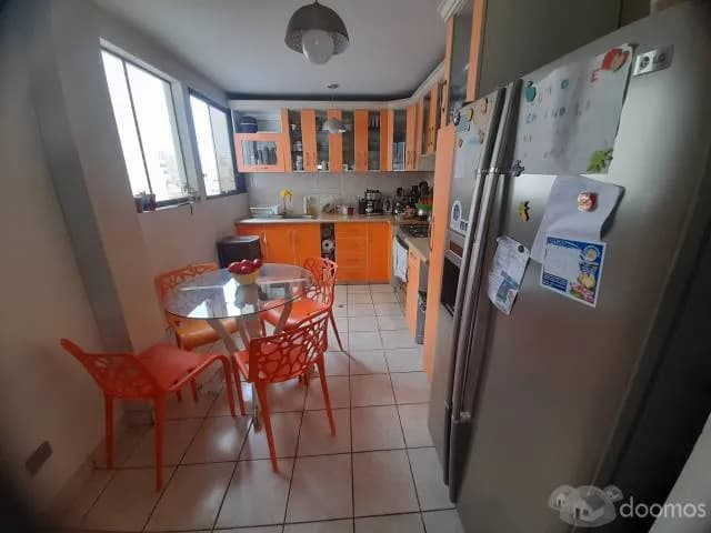VENDO DEPARTAMENT TRIPLEX — foto 3
