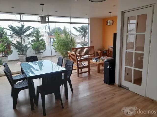 VENDO DEPARTAMENT TRIPLEX — foto 4