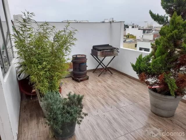 VENDO DEPARTAMENT TRIPLEX — foto 6