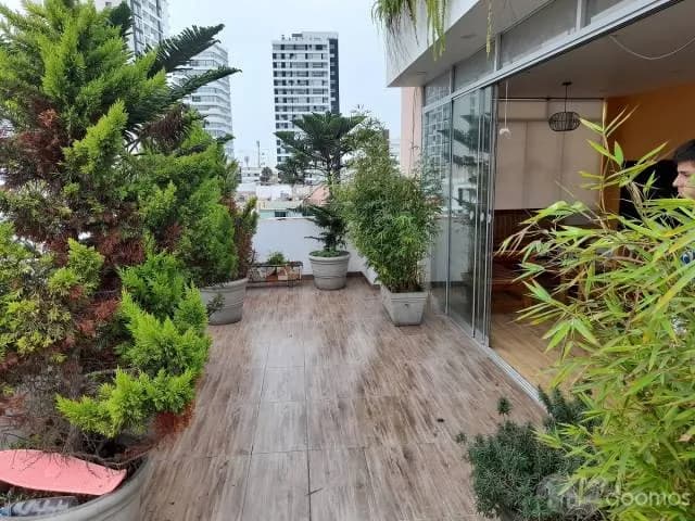 VENDO DEPARTAMENT TRIPLEX — foto 7
