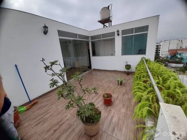 VENDO DEPARTAMENT TRIPLEX — foto 8