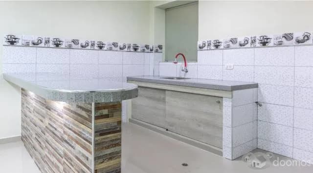 Departamento de Estreno en Zona Comercial y Barato — foto 5