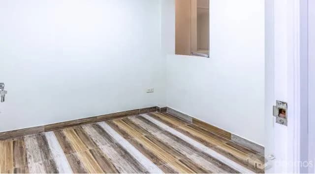 Departamento de Estreno en Zona Comercial y Barato — foto 8
