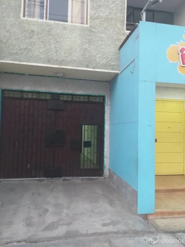 ALQUILO 3 LOCALES COMERCIALES- AV MANSICHE — foto 1