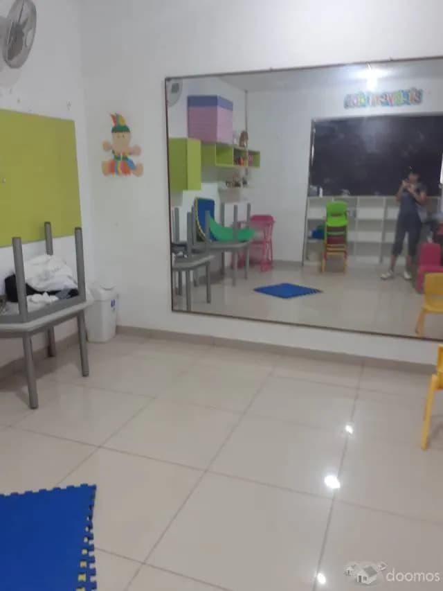 ALQUILO 3 LOCALES COMERCIALES- AV MANSICHE — foto 8