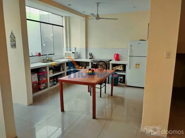 VENDO HERMOSA CASA EN 06 DE MAYO - ILO — foto 2