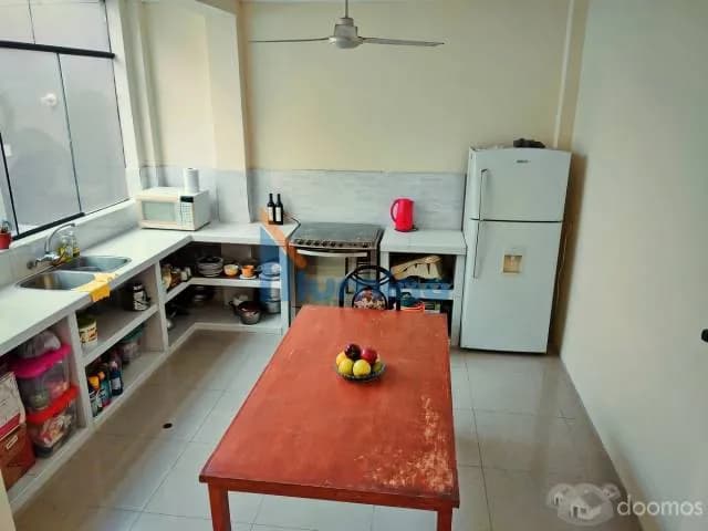 VENDO HERMOSA CASA EN 06 DE MAYO - ILO — foto 3