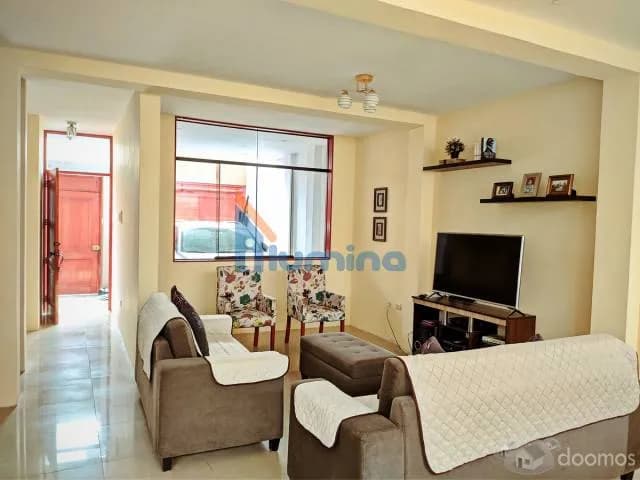 VENDO HERMOSA CASA EN 06 DE MAYO - ILO — foto 5