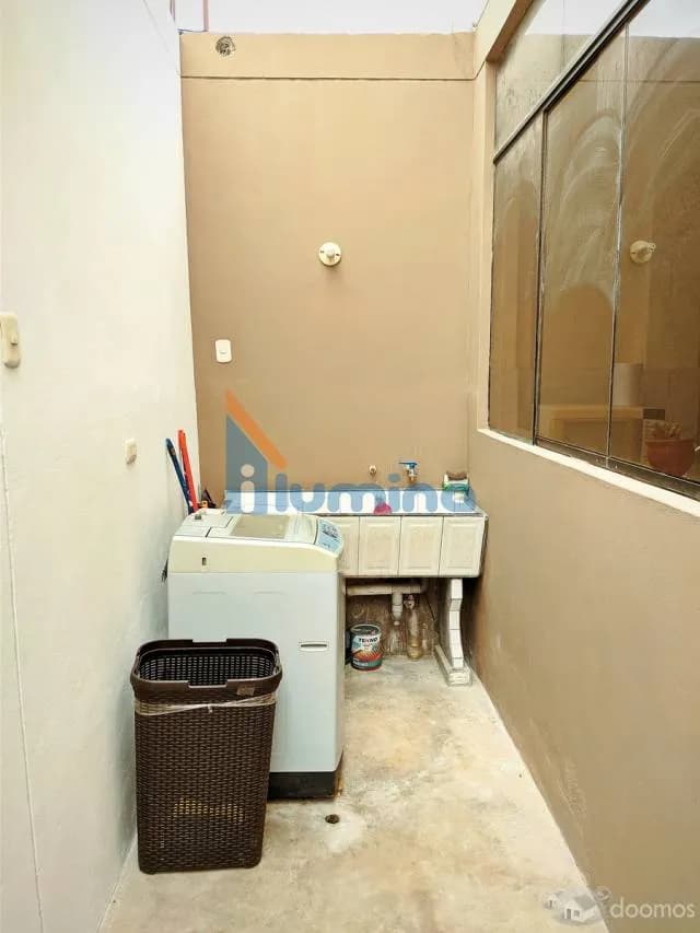 VENDO HERMOSA CASA EN 06 DE MAYO - ILO — foto 6