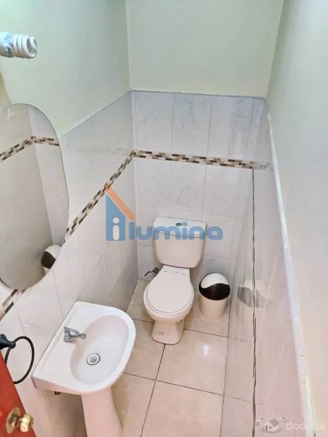VENDO HERMOSA CASA EN 06 DE MAYO - ILO — foto 8