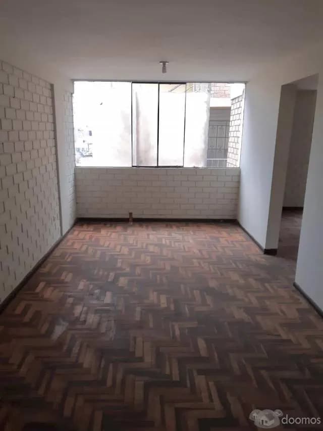 SE VENDE DEPARTAMENTO UBICADO EN BREÑA — foto 2