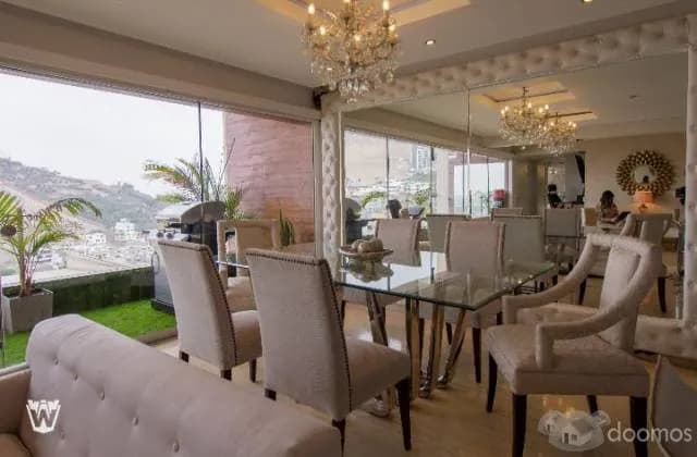 Venta Departamento Casuarinas Sur — foto 1