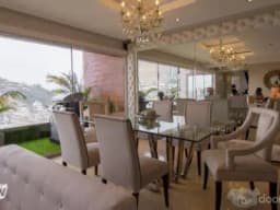 Venta Departamento Casuarinas Sur
