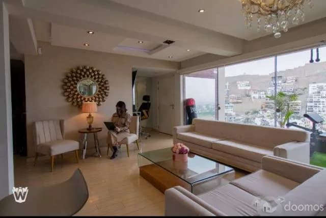 Venta Departamento Casuarinas Sur — foto 2