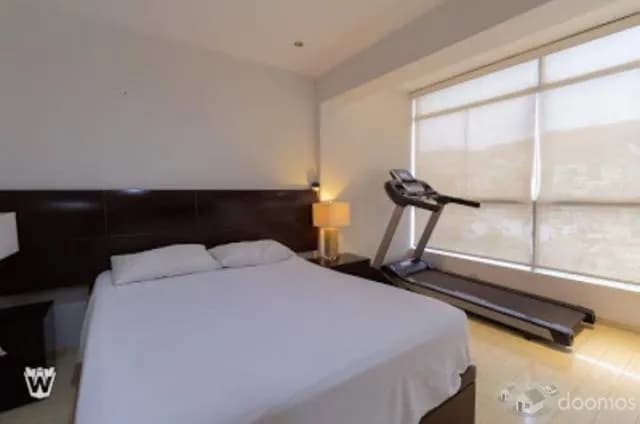 Venta Departamento Casuarinas Sur — foto 4