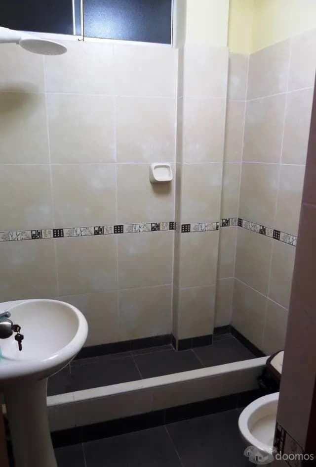 ALQUILER DE DEPARTAMENTO — foto 8