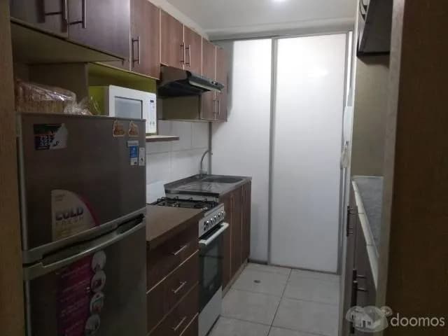 VENTA DEPARTAMENTO PRIMER PISO SMP — foto 7