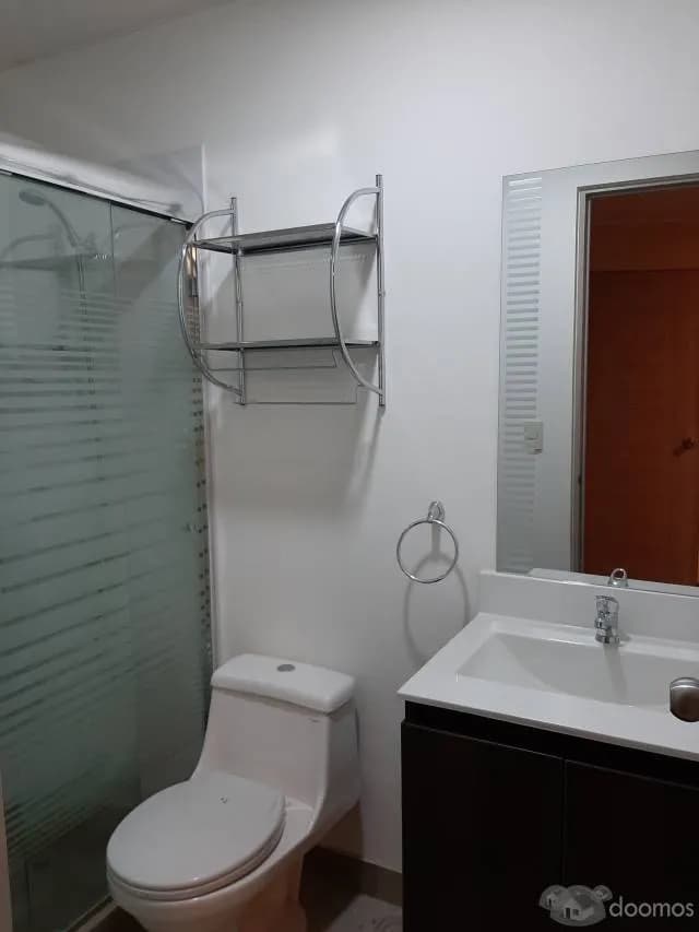 ¡Alquiler Lindo Departamento de estreno en Barranco! — foto 6