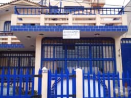 Apartment for rent by Huanchaco Beach Trujillo Peru