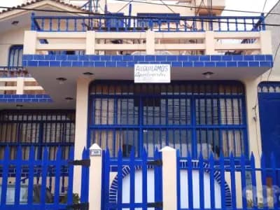 Apartment for rent by Huanchaco Beach Trujillo Peru