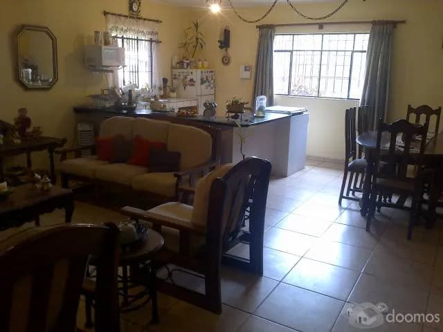 Casa Cieneguilla, 1085m2, $280mil por viaje, documentos Ok — foto 7