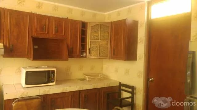 Alquiler de Habitacion — foto 5