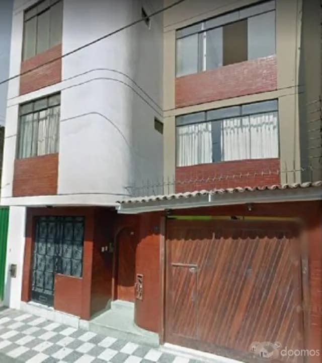 SE ALQUILA DEPARTAMENTO — foto 1
