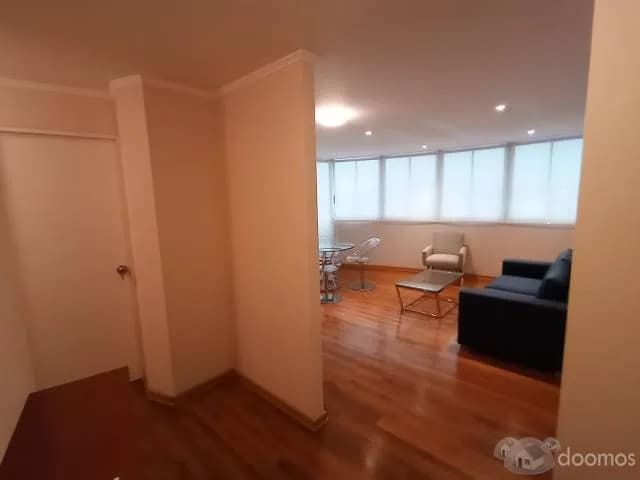 DEPARTAMENTO EN VENTA EDIFICIO LUX LINCE — foto 1