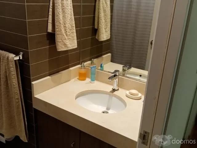 DEPARTAMENTO EN VENTA EDIFICIO LUX LINCE — foto 7