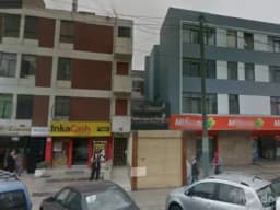 VENDO DEPARTAMENTO EN SAN BORJA - AV. AVIACION