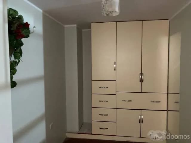ALQUILER DE DEPARTAMENTO AMOBLADO LOS OLIVOS — foto 4