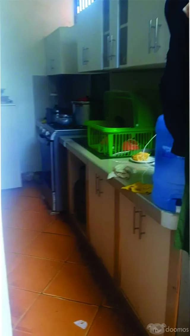 Hermosa Casa de 3 Niveles Centrica — foto 2