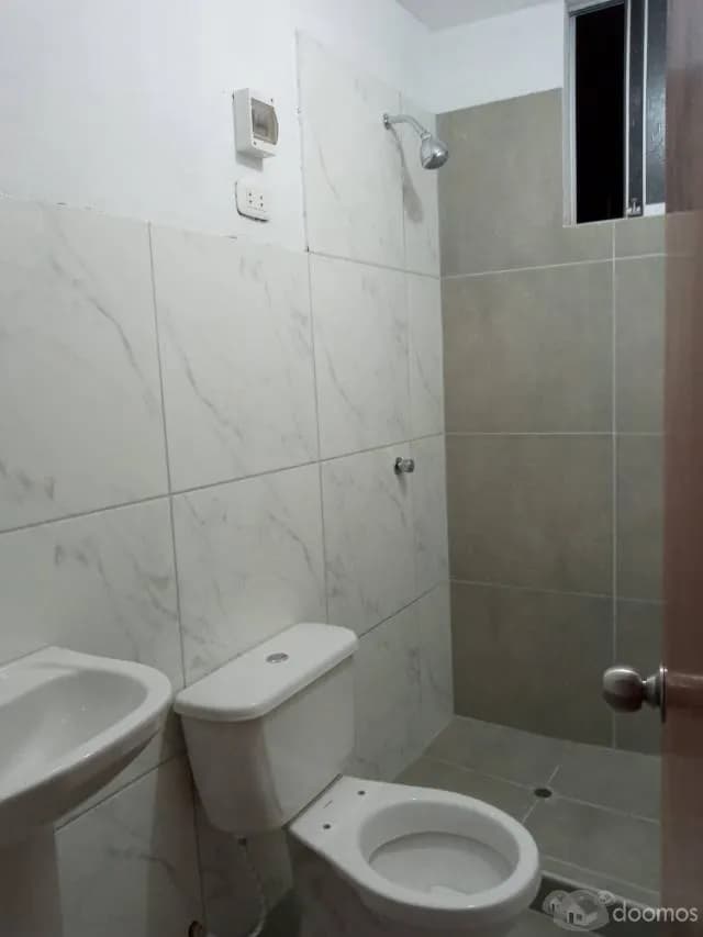 ALQUILO DEPARTAMENTO EN SURCO VIEJO — foto 1