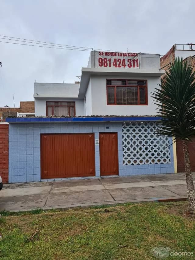 Casa de 2 pisos y terraza — foto 7