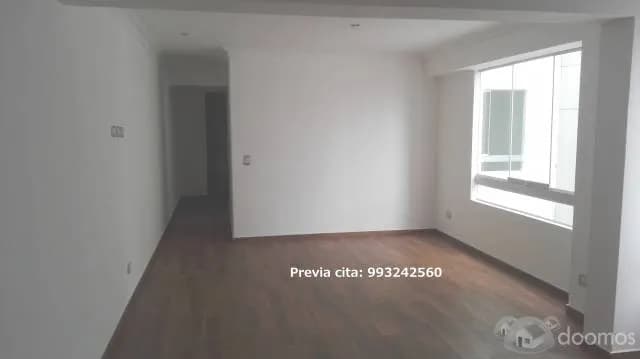 Estreno Lince limite San Isidro — foto 1
